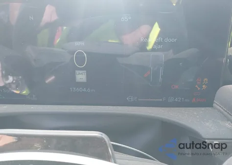 2025 Lincoln Aviator Premiere from USA, damaged, VIN 5LM5J6WC2SGL11083